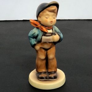 Hummel - Lucky Fellow